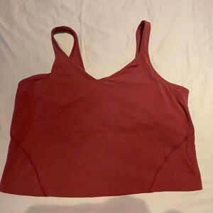 Lululemon Align Tank - 16